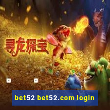 bet52 bet52.com login